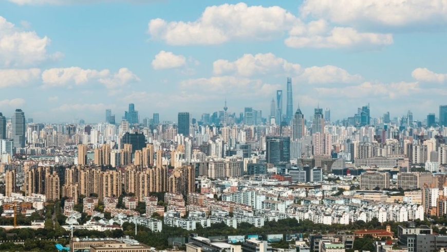 久违了，楼市小阳春