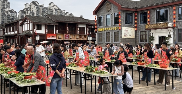 国庆假期文旅市场表现亮眼