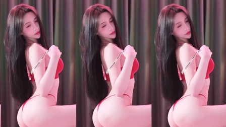 Afreecatv한예주(BJ韩艺珠)2025年7月13日Sexy Dance191610