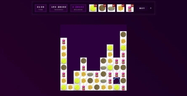 PixeLAW 全链游戏 PopCraft 开启 Playtest！_腾讯新闻