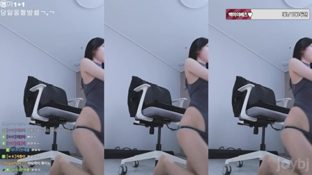 BJ백하랑(巴卡)2026年8月29日Sexy Dance015252
