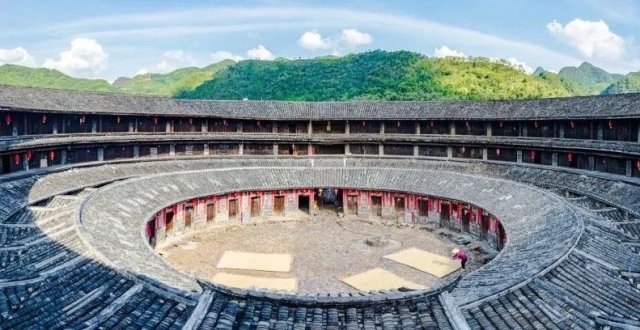 这座粤东小城，等待出圈_腾讯新闻