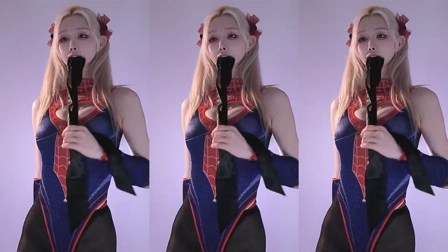 BJ朵伊(도이)古装摩托摇舞蹈55.73 MB高清资源百度网盘打包下载