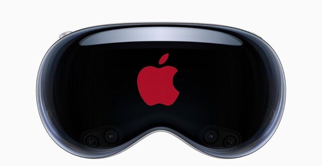  Vision Pro AppleCare 