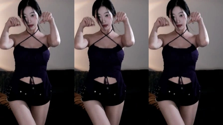 BJ하니니(哈妮妮)2025年3月24日Sexy Dance220033
