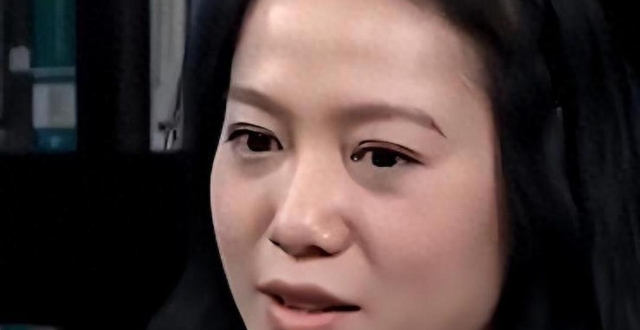 杨振宁去世7个月后，翁帆近况爆出，怀孕传闻早已真相大白_腾讯新闻