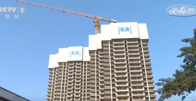 楼市新政利好效应持续释放 咨询量、带看量、成交量均有提升_腾讯新闻