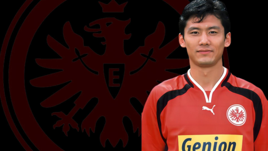 杨晨究竟什么级别?为何在国安打不上首发 到德甲却成铁打主力?