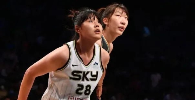 坚持走出去的李月汝，这一路并不容易_腾讯新闻