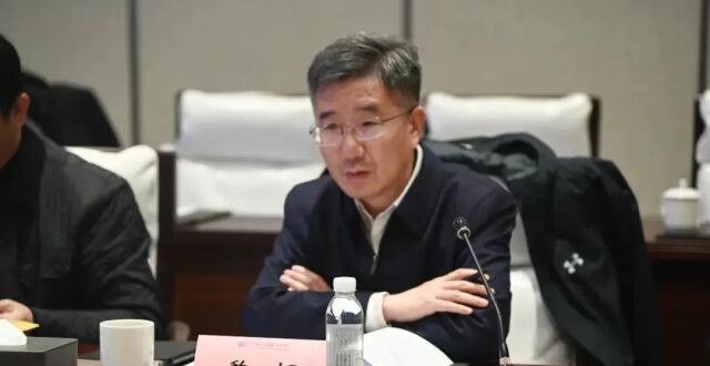 黎辉履新，已任副省级城市市委常委_腾讯新闻