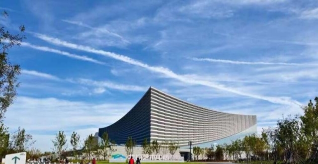 全球剧院大咖齐聚国家大剧院，共议剧院高质量发展_腾讯新闻