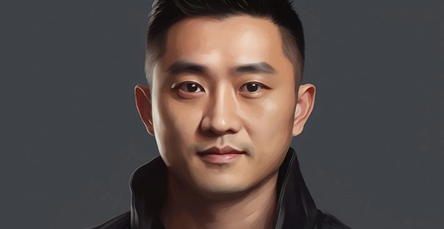 专访 Bybit CEO Ben: 第二大离岸交易所如何崛起？_腾讯新闻