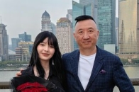 感动瞬间 凤凰卫视 瞬间戳中泪点 卢宇光 感恩遇见_腾讯新闻