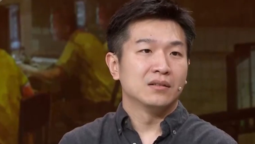 电影《孤注一掷》影响力,真是如此之大,申奥导演也让人很是敬佩