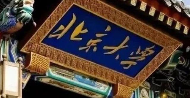 北大教授渠敬东：现在最大的问题是，把大学完全变成了一个竞技场_腾讯新闻