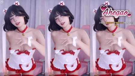 Afreecatv고라니율(BJ格拉尼)2025年11月23日Sexy Dance165043