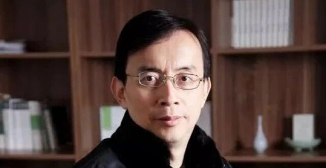 上海交大基金会首席投资官 杨振宇｜读完《大道》后，更坚定了我对价值投资的信仰_腾讯新闻