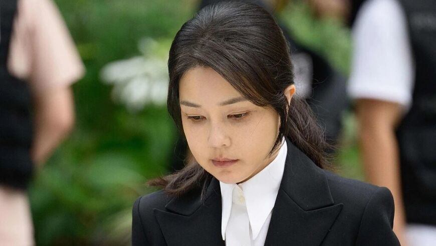 韩国大法院16日将就金建希所涉案件进行宣判