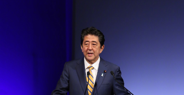 日本前首相安倍晋三遇刺案下周开庭审理_腾讯新闻