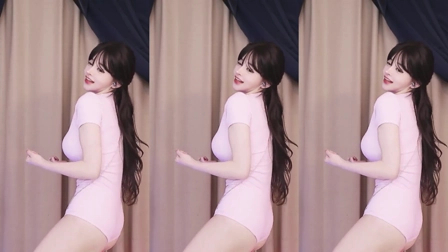 Afreecatv손밍(BJ孙铭)2025年10月25日Sexy Dance171701