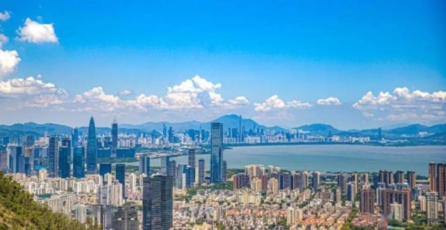 深圳房价又涨了？_腾讯新闻