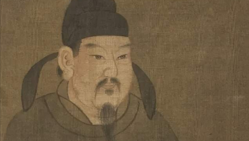寇准因何追悔莫及_腾讯新闻