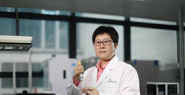 从科学家到科创引路人：毕利军会长谈女性科创与协会使命_腾讯新闻