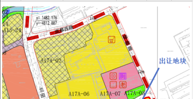 上海第三轮土拍，中建八局与招商蛇口联合体托底普陀区地块_腾讯新闻