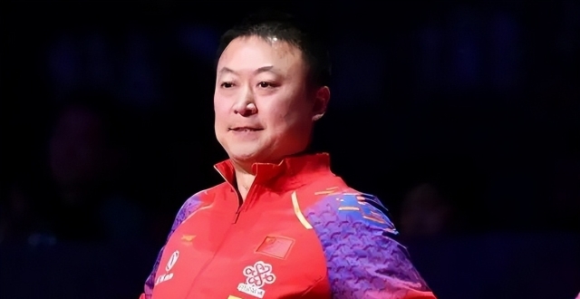 恭喜！国乒女队主教练马琳迎来新身份，他也将迎来执教与研究两手抓的挑战_腾讯新闻