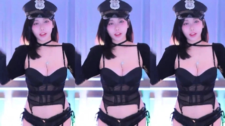 BJ지현잉(智贤)2025年12月18日Sexy Dance111020