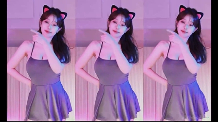 AfreecaTV杰希(BJ재희)2025年10月09日舞蹈剪辑110624