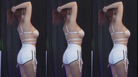 Afreecatv바비앙(BJ巴比恩)2025年3月23日Sexy Dance193527