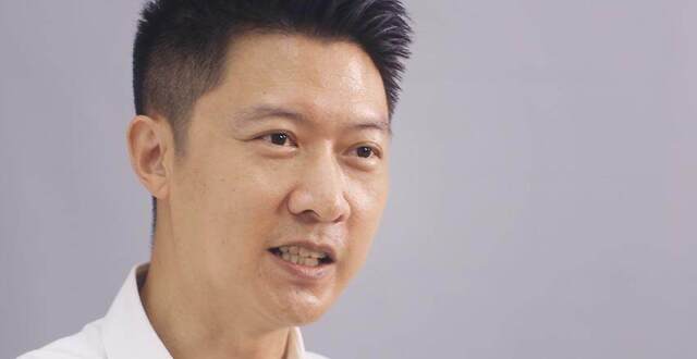 让人形机器人有“温度”背后——一位曾经“想出家”的创始人 | 路演记_腾讯新闻