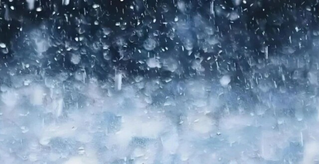 高温！雨！雨！雨！南京最新天气预测_腾讯新闻