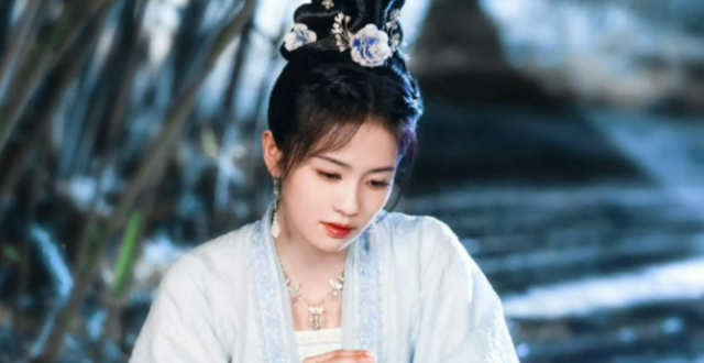 宁安如梦：看懂晚娘临终前揭开姜雪宁身世原因，才知她究竟有多狠_腾讯新闻