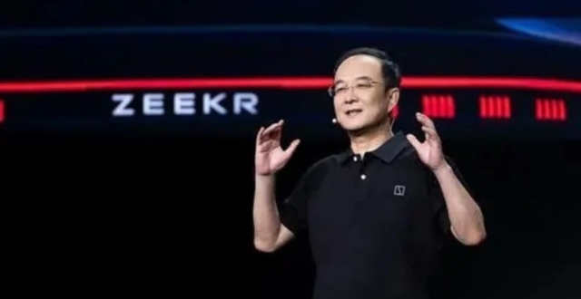 极氪多点考虑 车主少点矫情_腾讯新闻