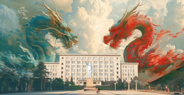 AI+艺术=设计师？华科大教授为你揭秘！_腾讯新闻
