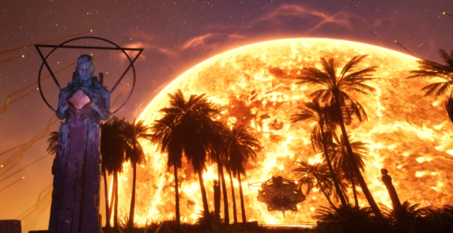 《塔罗斯的法则2》游玩人数突破十万 / 《浩劫前夕》宣布发售日_腾讯新闻