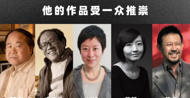 张宏杰：我在书房不懈敲打的目的，是为了颠覆那些历史成见_腾讯新闻