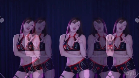 AfreecaTV幼稚呀(BJ유치땅)2026年8月19日舞蹈剪辑043628