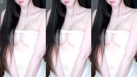 Afreecatv햄찡(BJ黑珍)2026年6月20日Sexy Dance205456