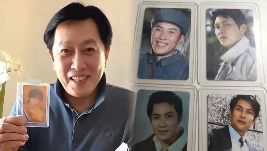 起猛了！73岁唐国强都出小卡了，曾为认时代少年团自费收卡，网友：反向破圈天花板