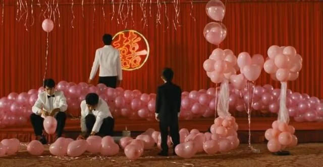 杨德昌《一一》4K版戛纳首映，25年后依旧令人感慨万千_腾讯新闻