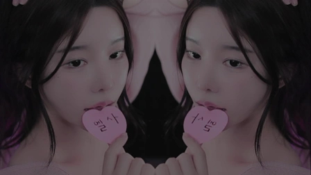AfreecaTV芭比(BJ바비지니)2024年11月12日舞蹈剪辑200603