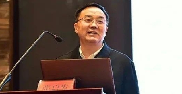 张启发院士联名上书的原因是什么？是为了替“资本”站台吗？_腾讯新闻