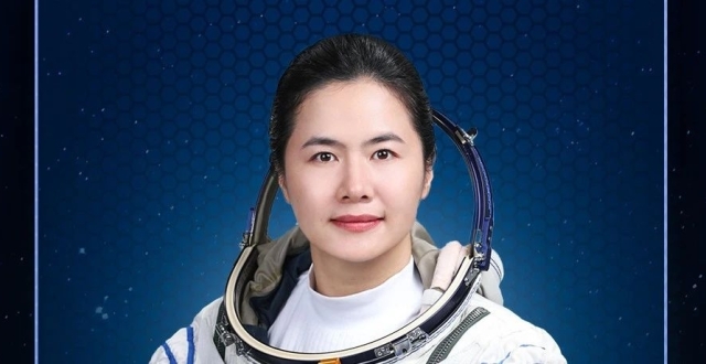 神十九乘组王浩泽，毕业于东南大学！_腾讯新闻