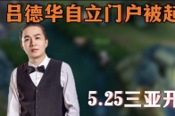吕德华自立门户被久爱起诉，5.25三亚开庭!_ …
