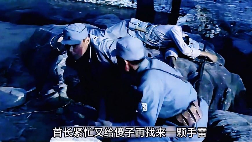 2026盖里奇新作！超人+源代码男主联手动作大片 十亿巨款被军阀恶意吞了！《金蝶行动》_腾讯新闻