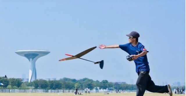 四款国产航空器将亮相合肥