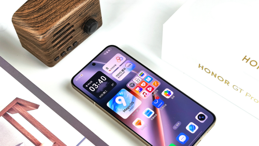 Honor GT Pro: Performance, Innovation, and Smart Technology